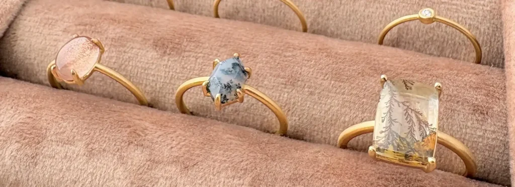couverture bague